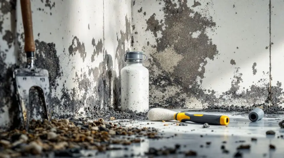 mold removal in Seminole, FL