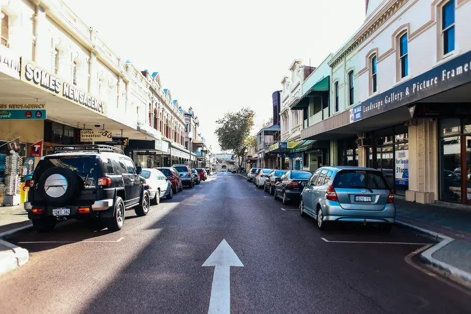 Exploring South Highpoint and Pinellas County in South Highpoint