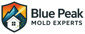Blue Peak Mold Experts
