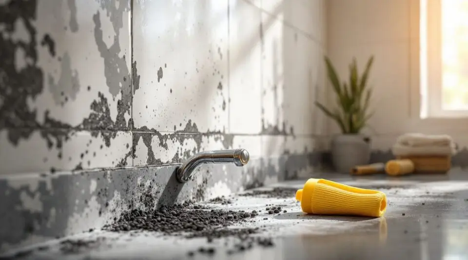 Crawl Space Mold Removal Saint Petersburg