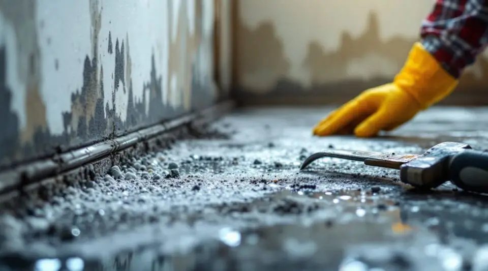 Home Mold Removal Services Saint Petersburg