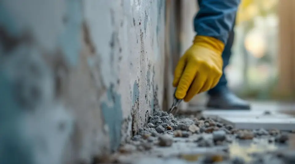 Mold Abatement Services Saint Petersburg
