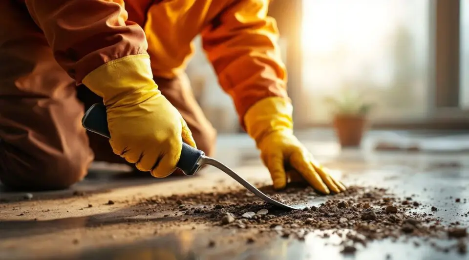 Mold Inspection And Removal Saint Petersburg