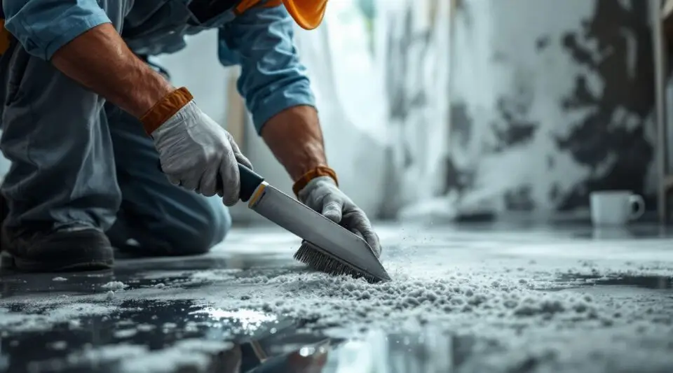 Mold Remediation Services Saint Petersburg