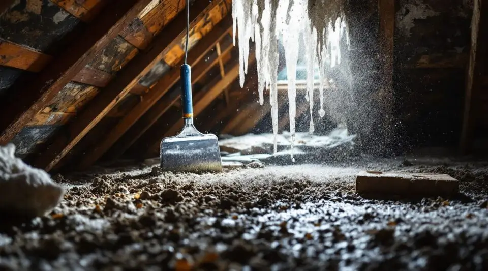 Professional Mold Removal Saint Petersburg