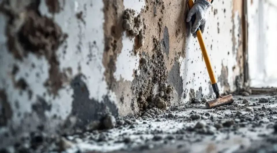 Toxic Mold Removal Saint Petersburg